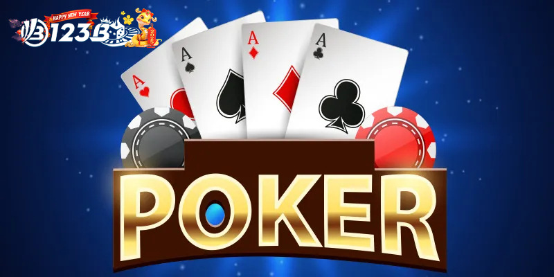 Thuật ngữ tổ hợp cơ bản được dùng thường xuyên trong poker là gì ?